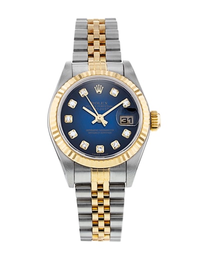Rolex Datejust Lady 79173